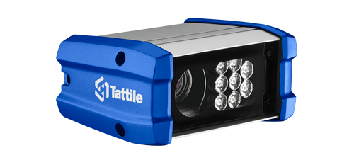 ANPR камера Tattile